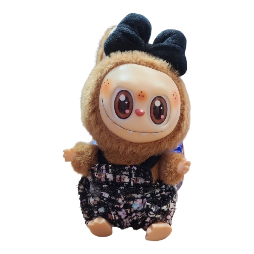 LaFufu Monster